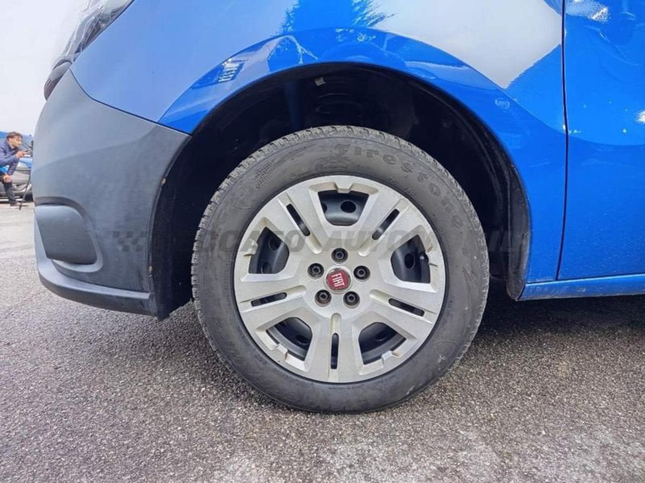 Fiat Fiat Doblo usata 20