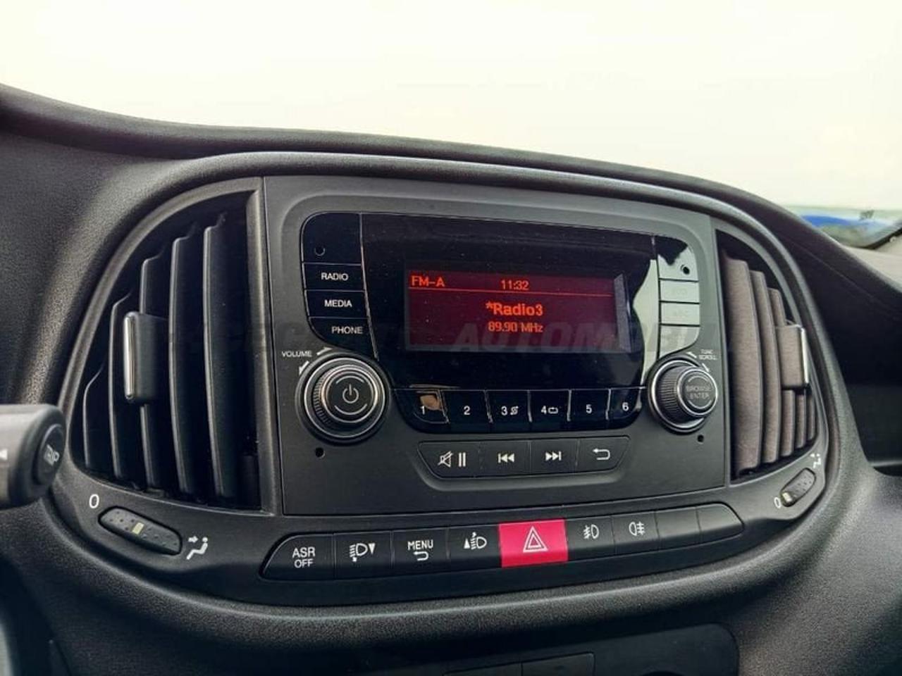 Fiat Fiat Doblo usata 23