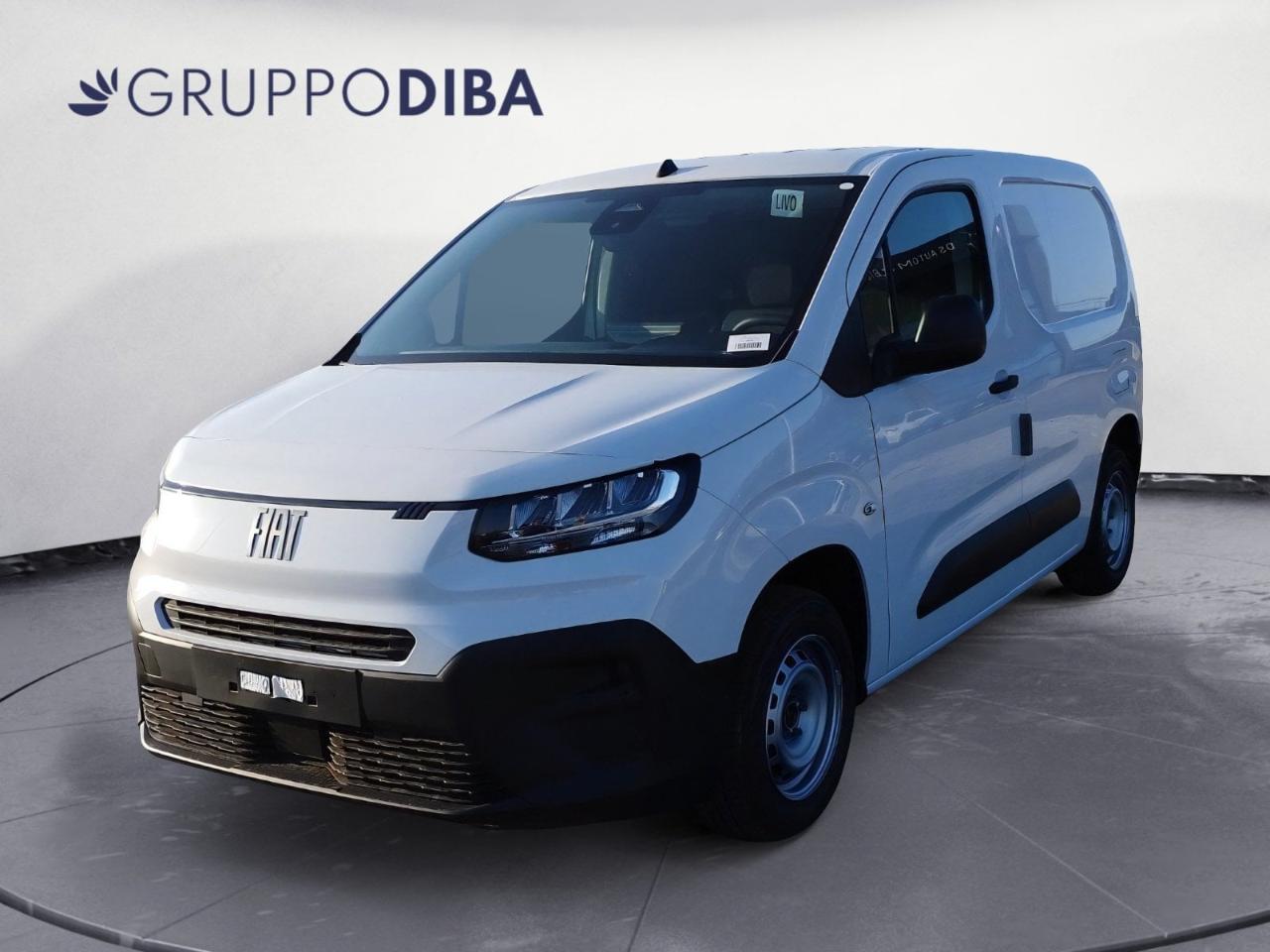 Fiat Fiat Doblo 