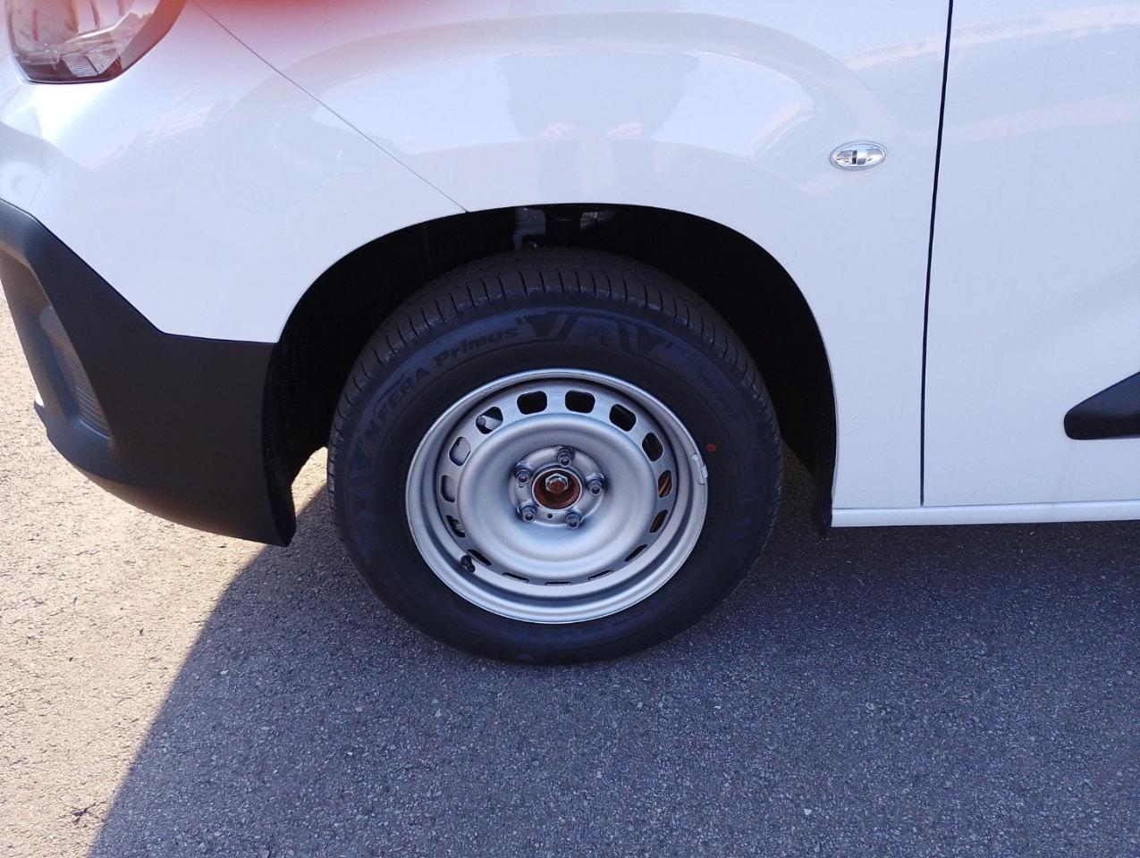 Fiat Fiat Doblo usata 2