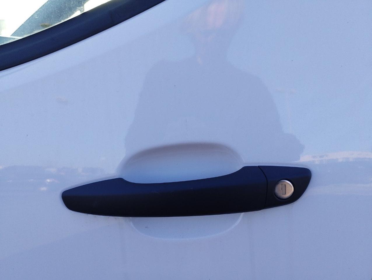 Fiat Fiat Doblo usata 3