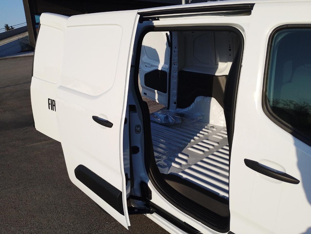 Fiat Fiat Doblo usata 5