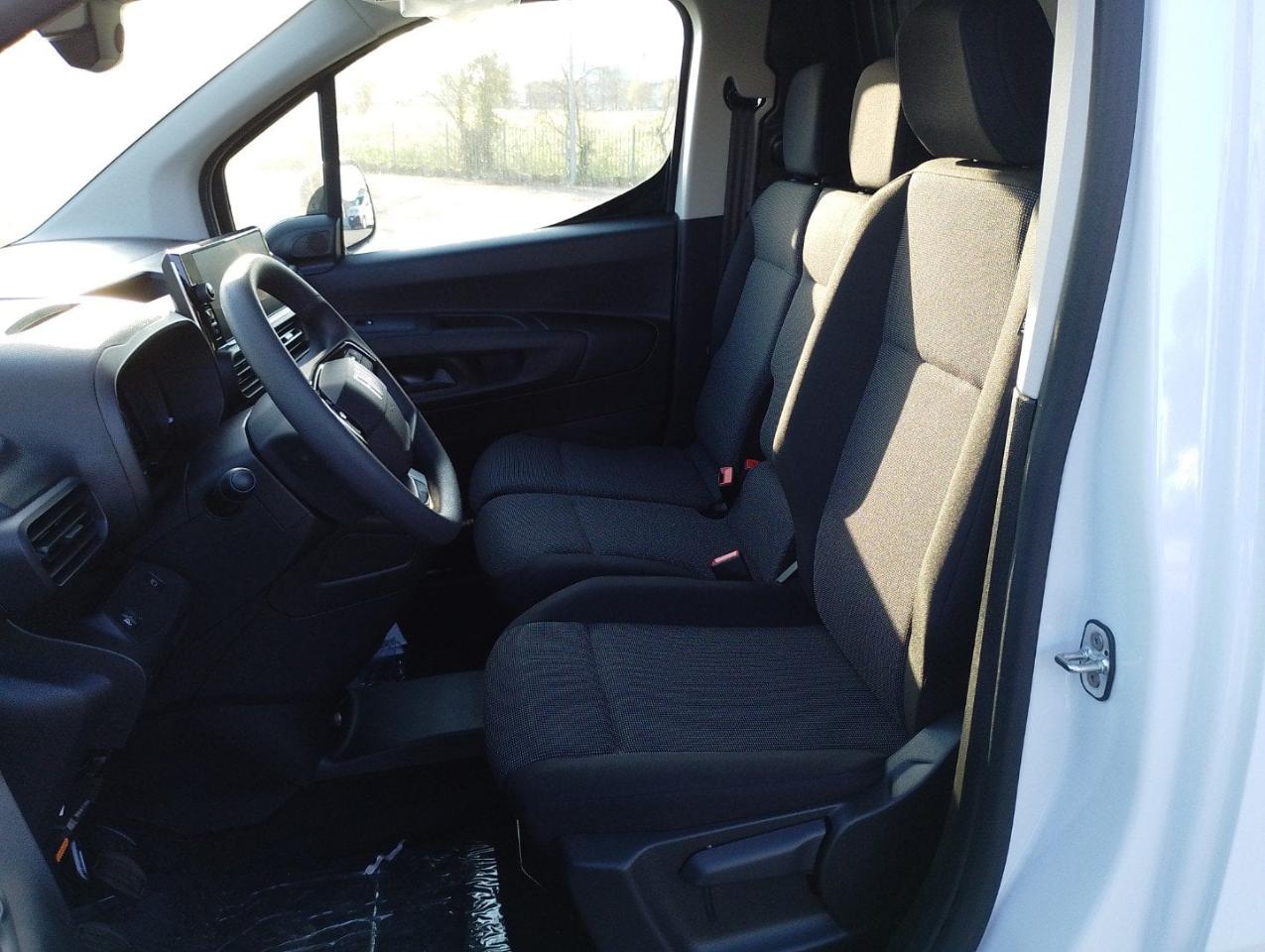 Fiat Fiat Doblo usata 7