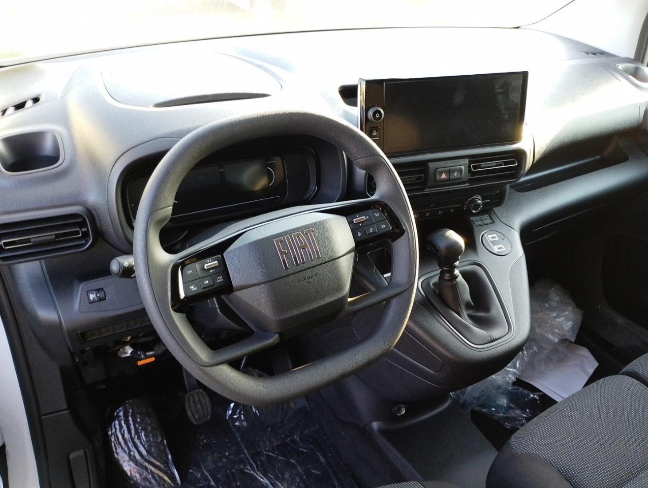 Fiat Fiat Doblo usata 8