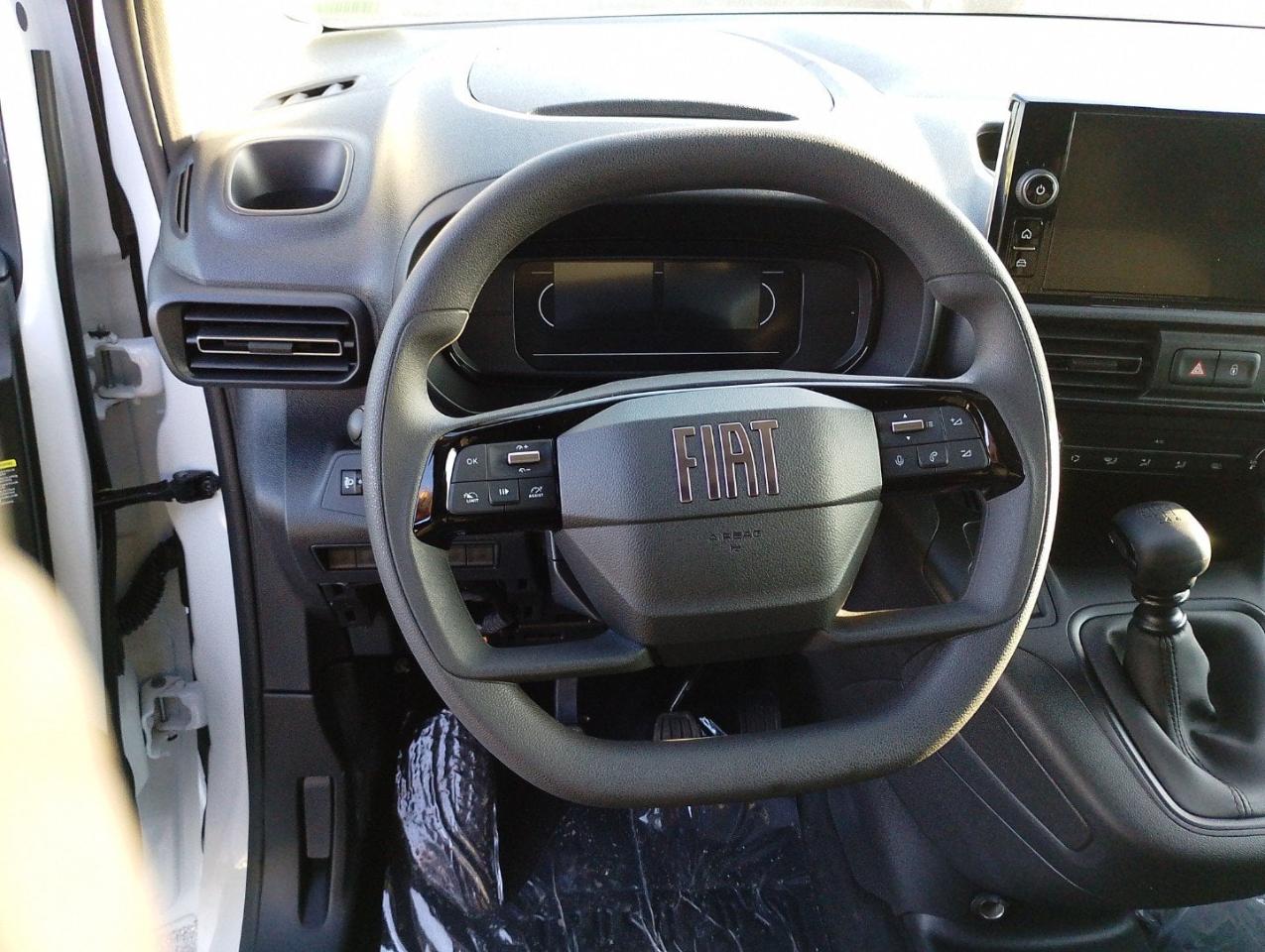 Fiat Fiat Doblo usata 9