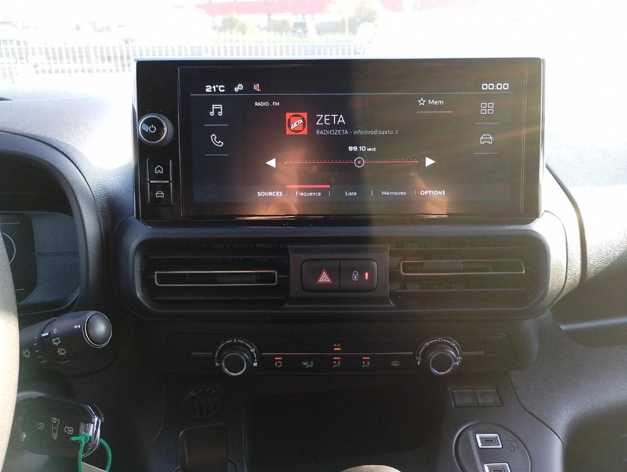 Fiat Fiat Doblo usata 12