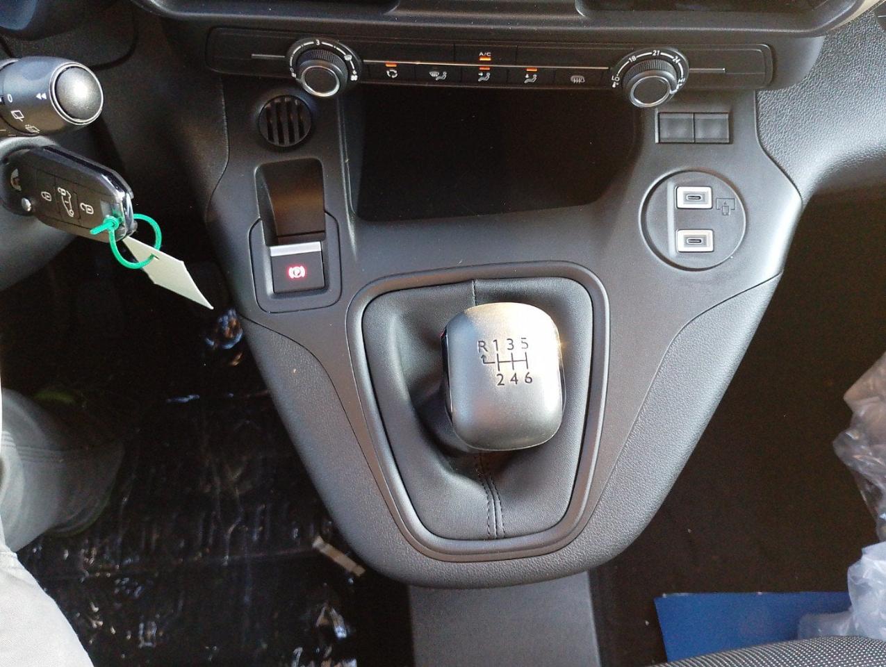 Fiat Fiat Doblo usata 13