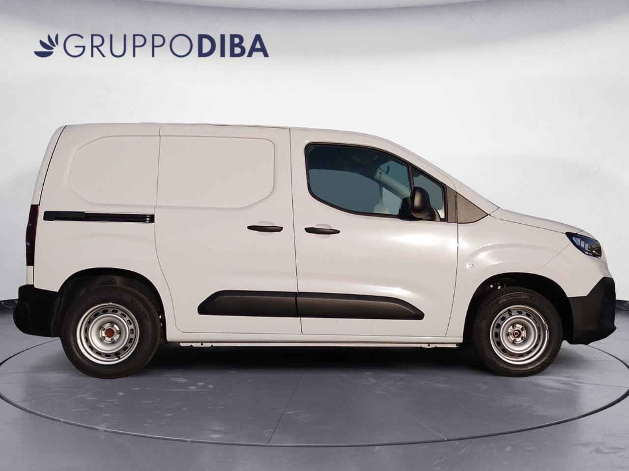 Fiat Fiat Doblo usata 17