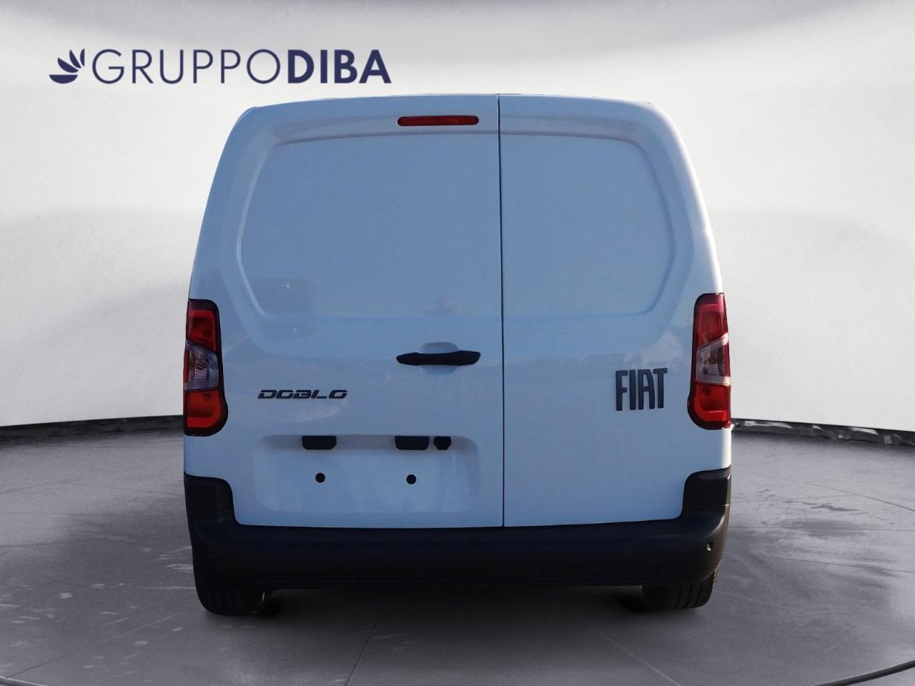 Fiat Fiat Doblo usata 19