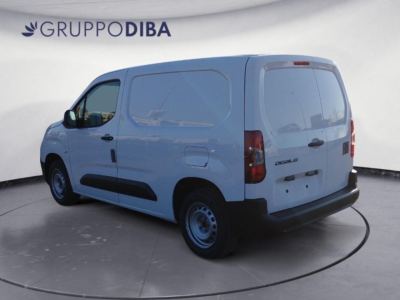 Fiat Fiat Doblo usata 20