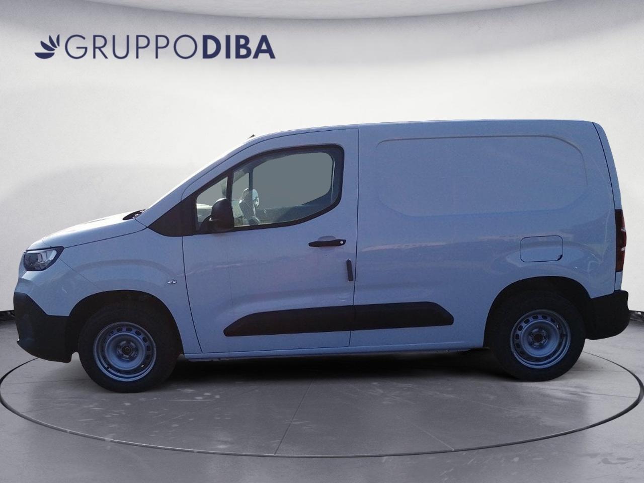 Fiat Fiat Doblo usata 21