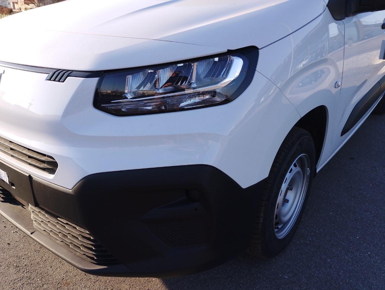 Fiat Fiat Doblo usata 22