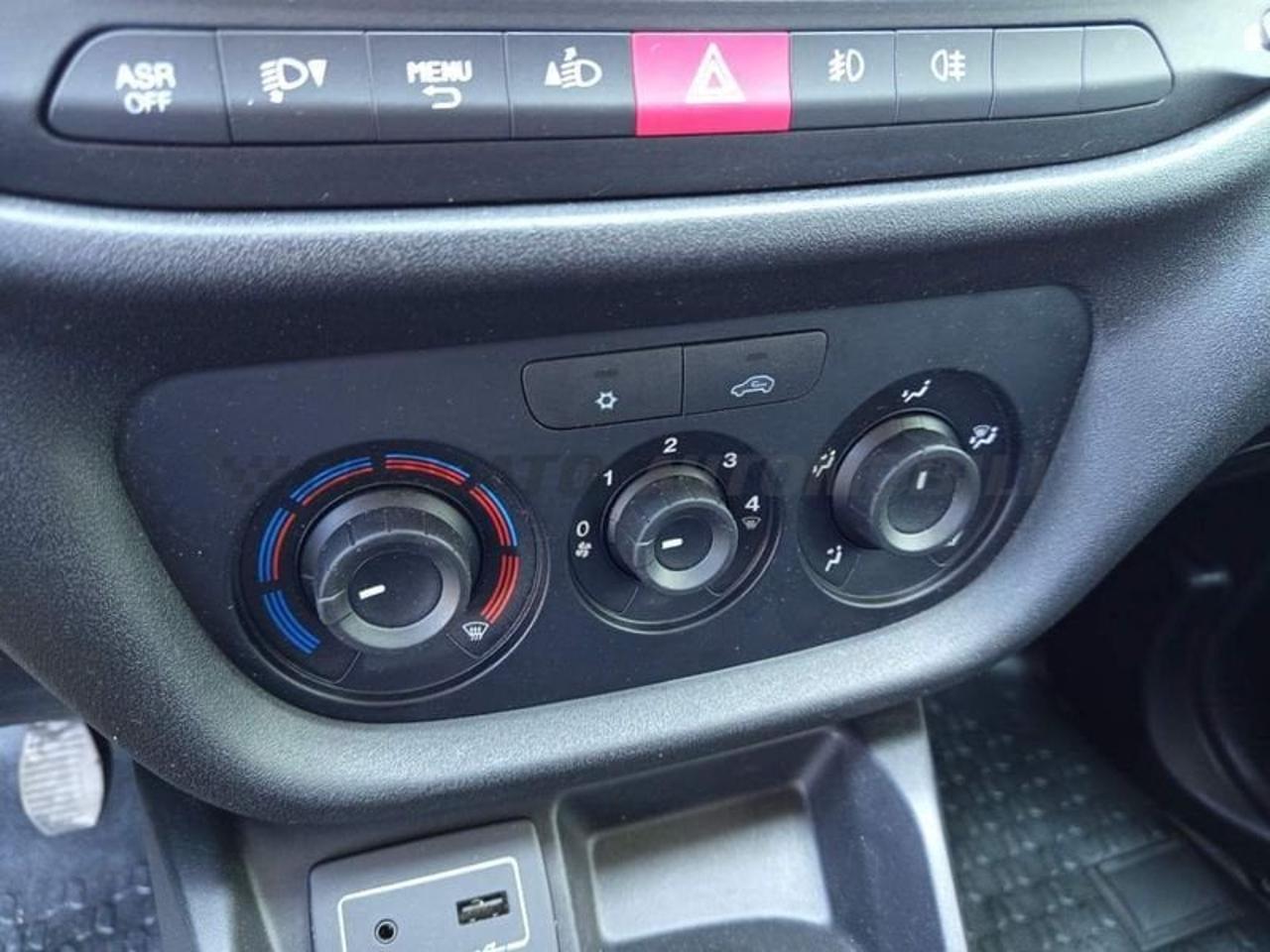 Fiat Fiat Doblo usata 1