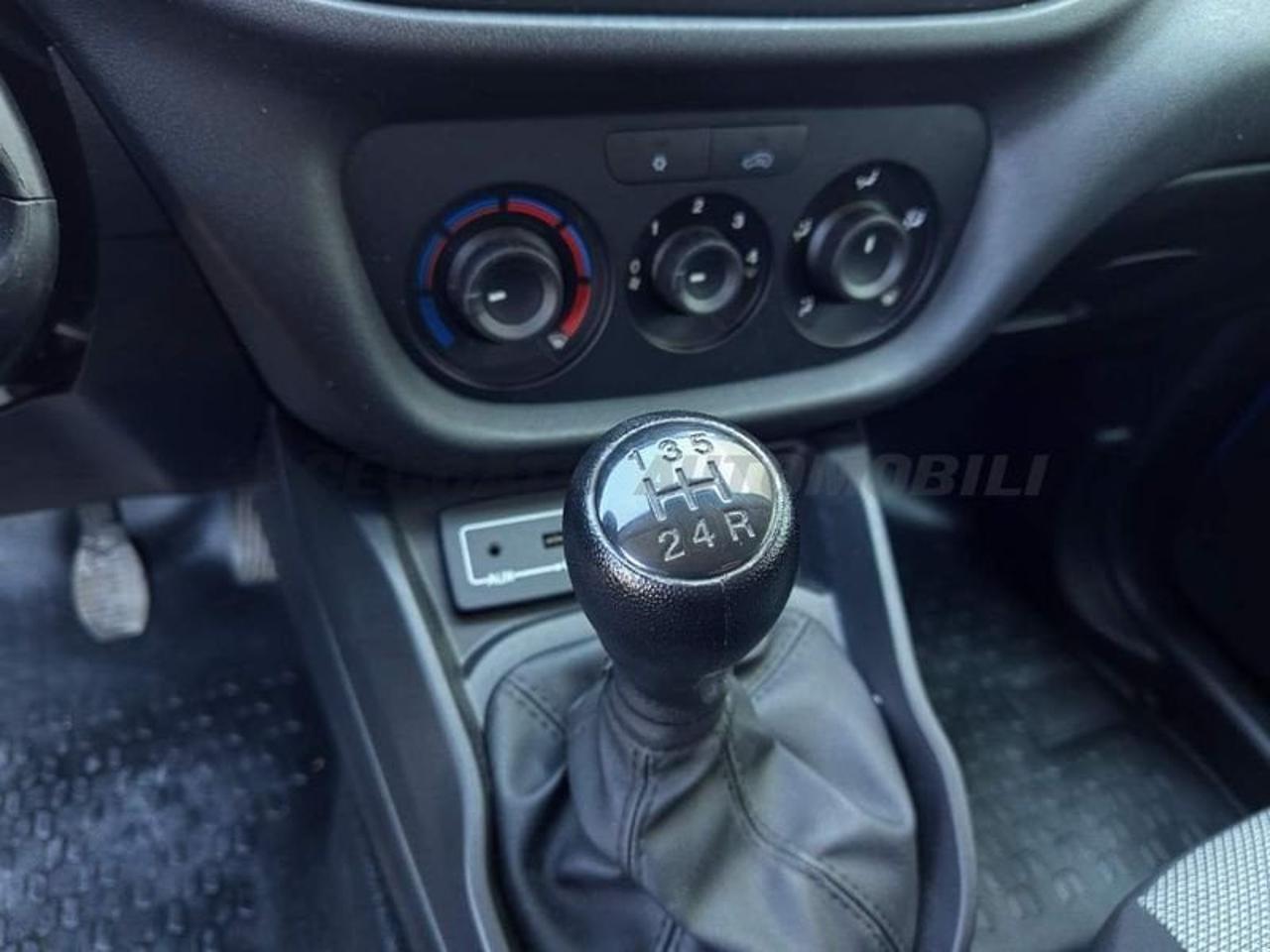 Fiat Fiat Doblo usata 2