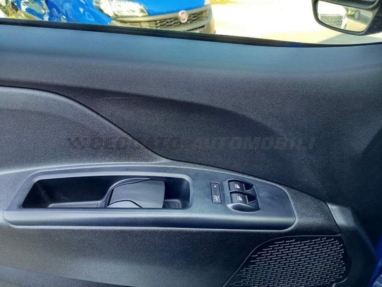 Fiat Fiat Doblo usata 4