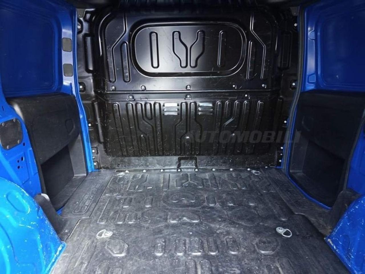 Fiat Fiat Doblo usata 5