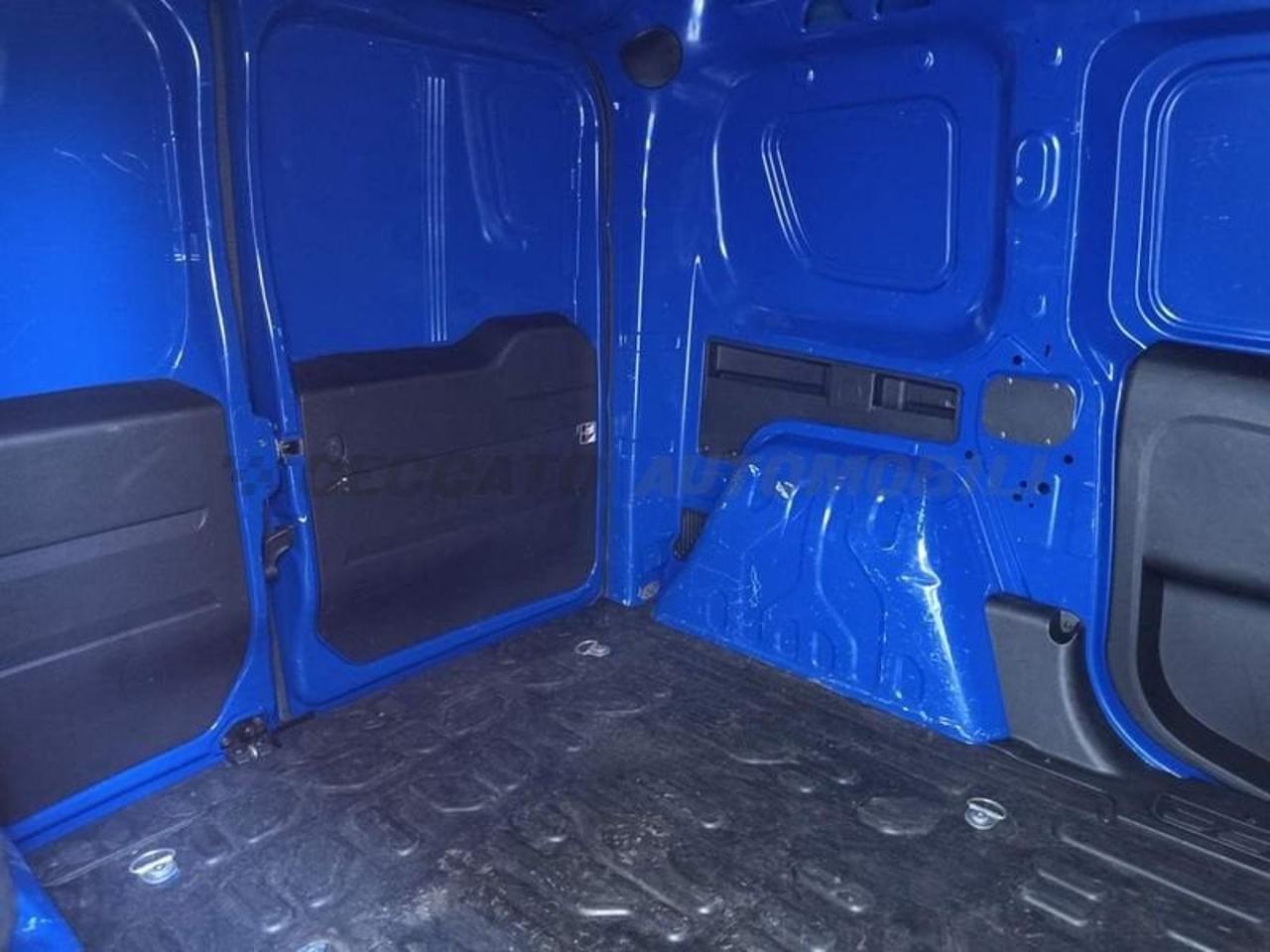 Fiat Fiat Doblo usata 6