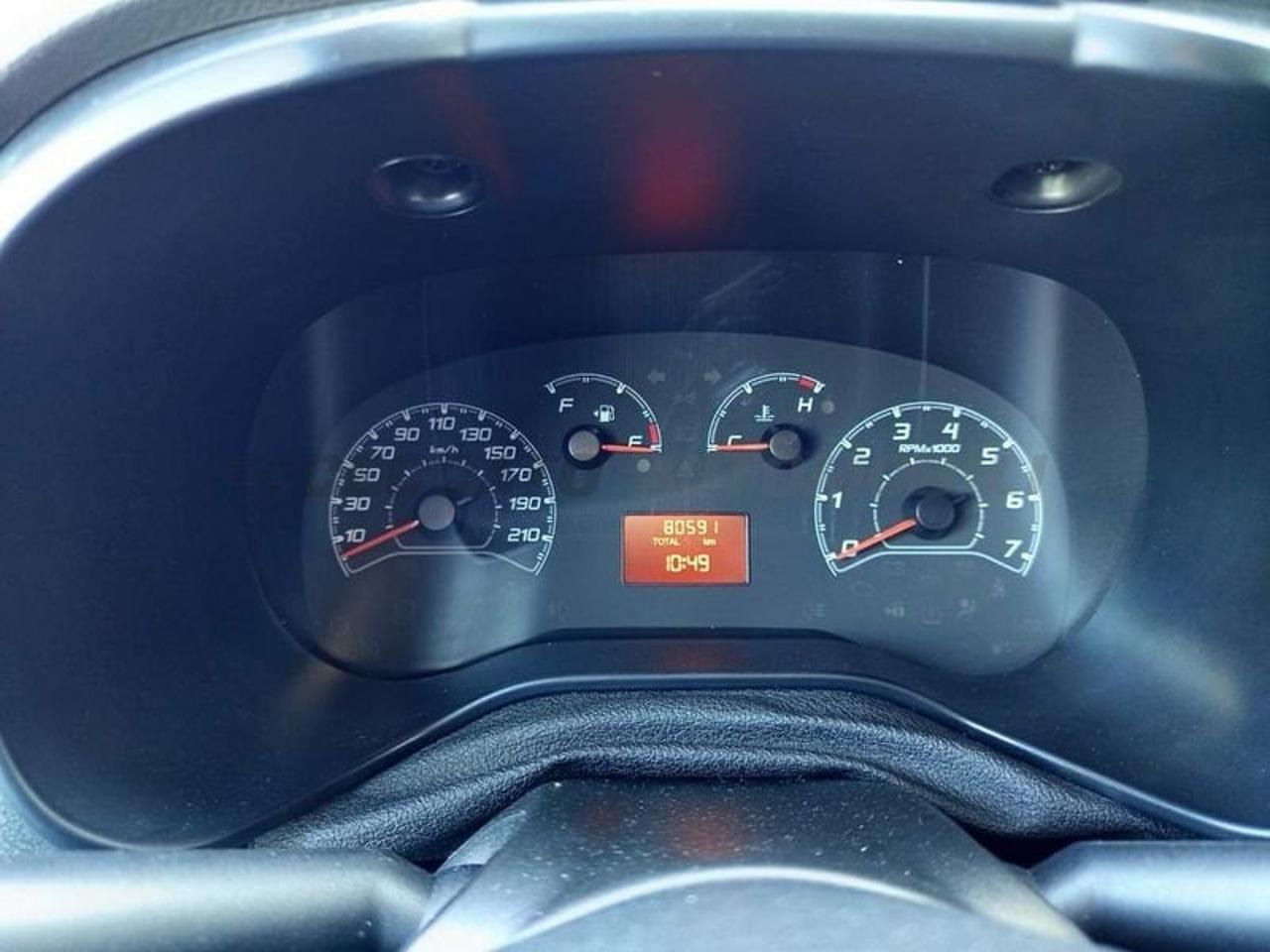Fiat Fiat Doblo usata 14