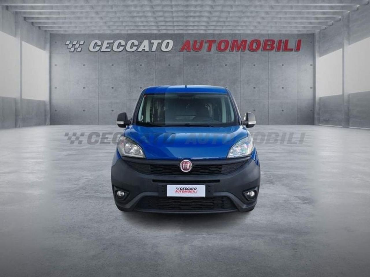 Fiat Fiat Doblo usata 18