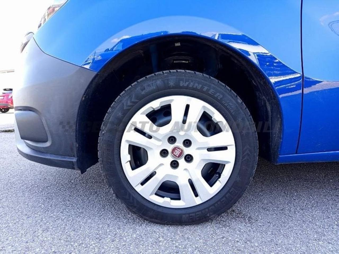Fiat Fiat Doblo usata 20
