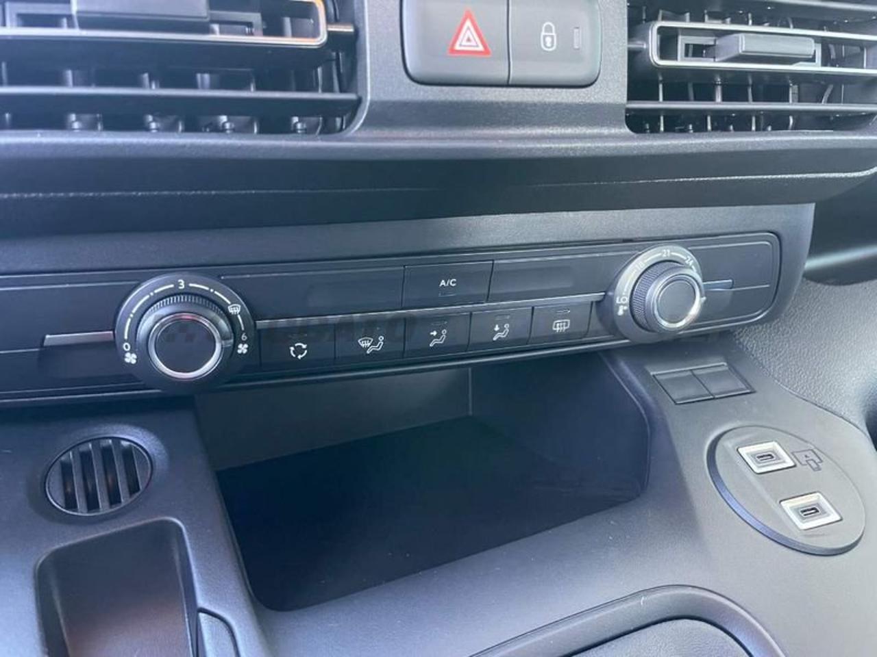 Fiat Fiat Doblo usata 1