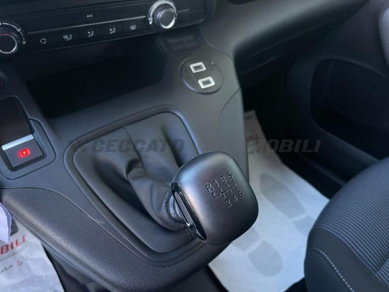 Fiat Fiat Doblo usata 2