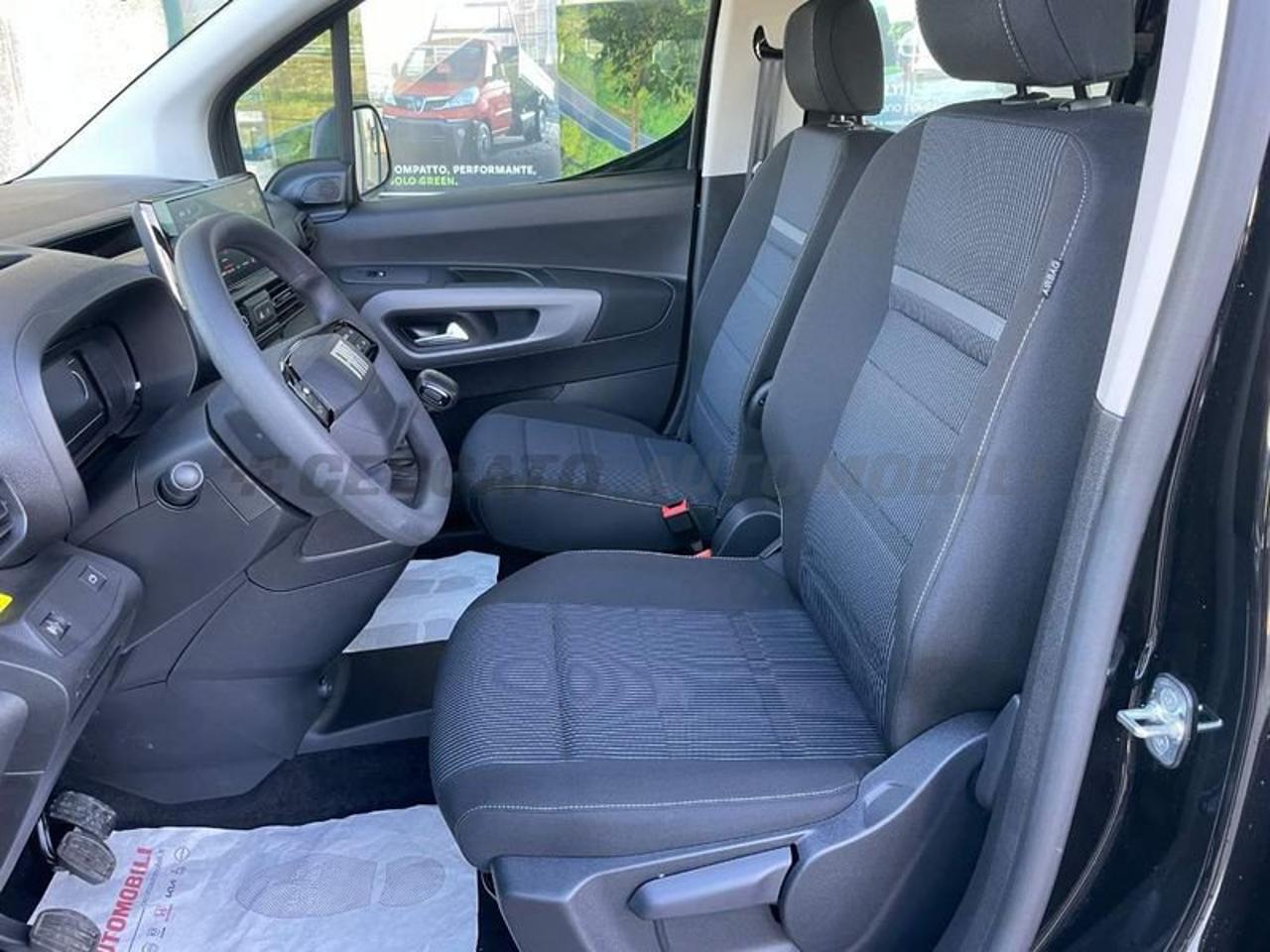 Fiat Fiat Doblo usata 3