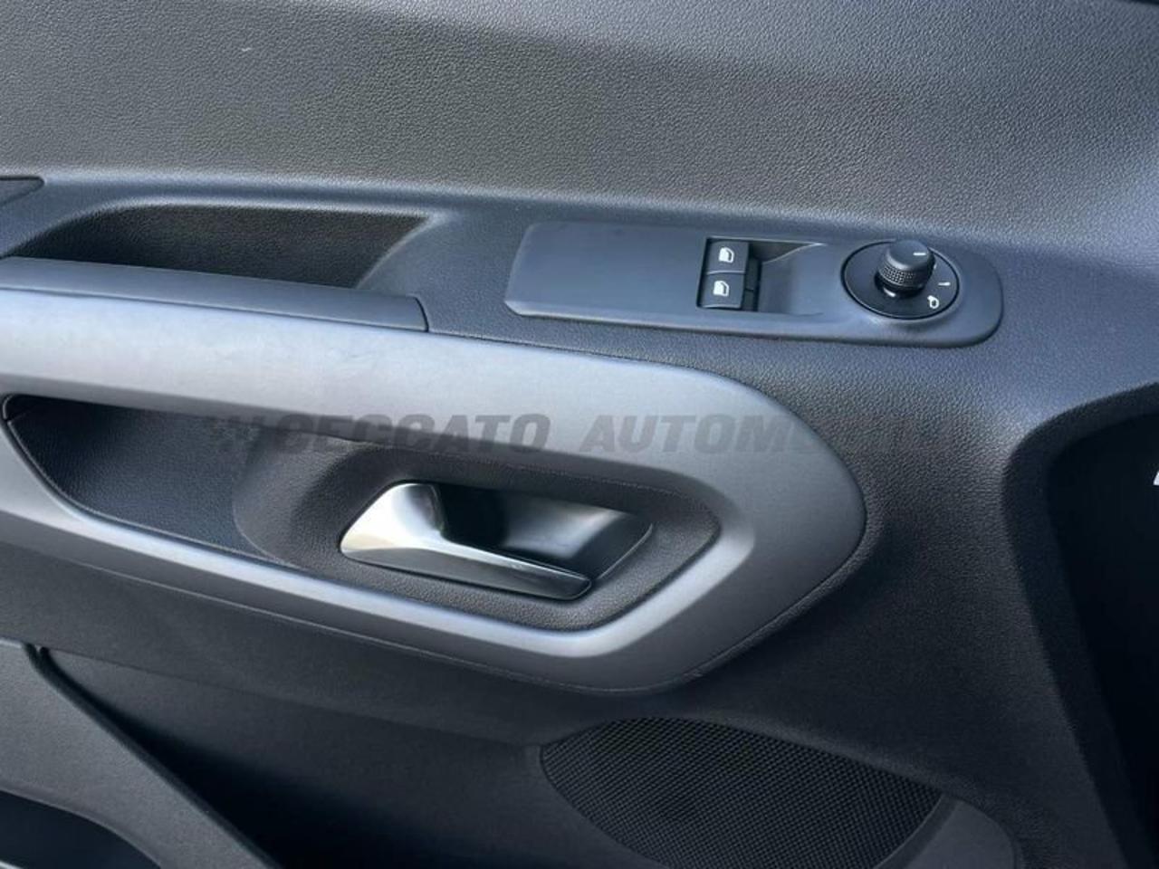 Fiat Fiat Doblo usata 4