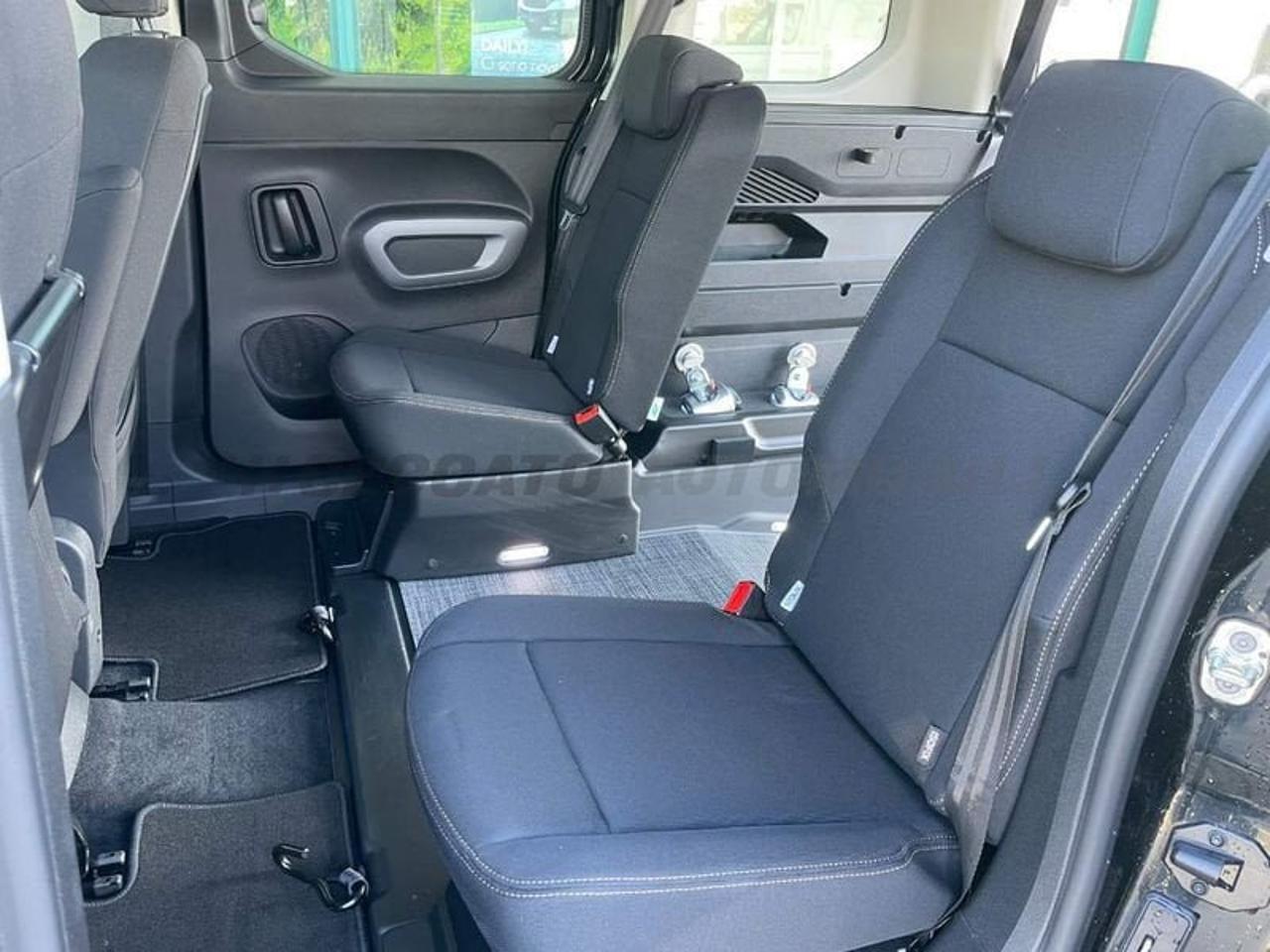 Fiat Fiat Doblo usata 5