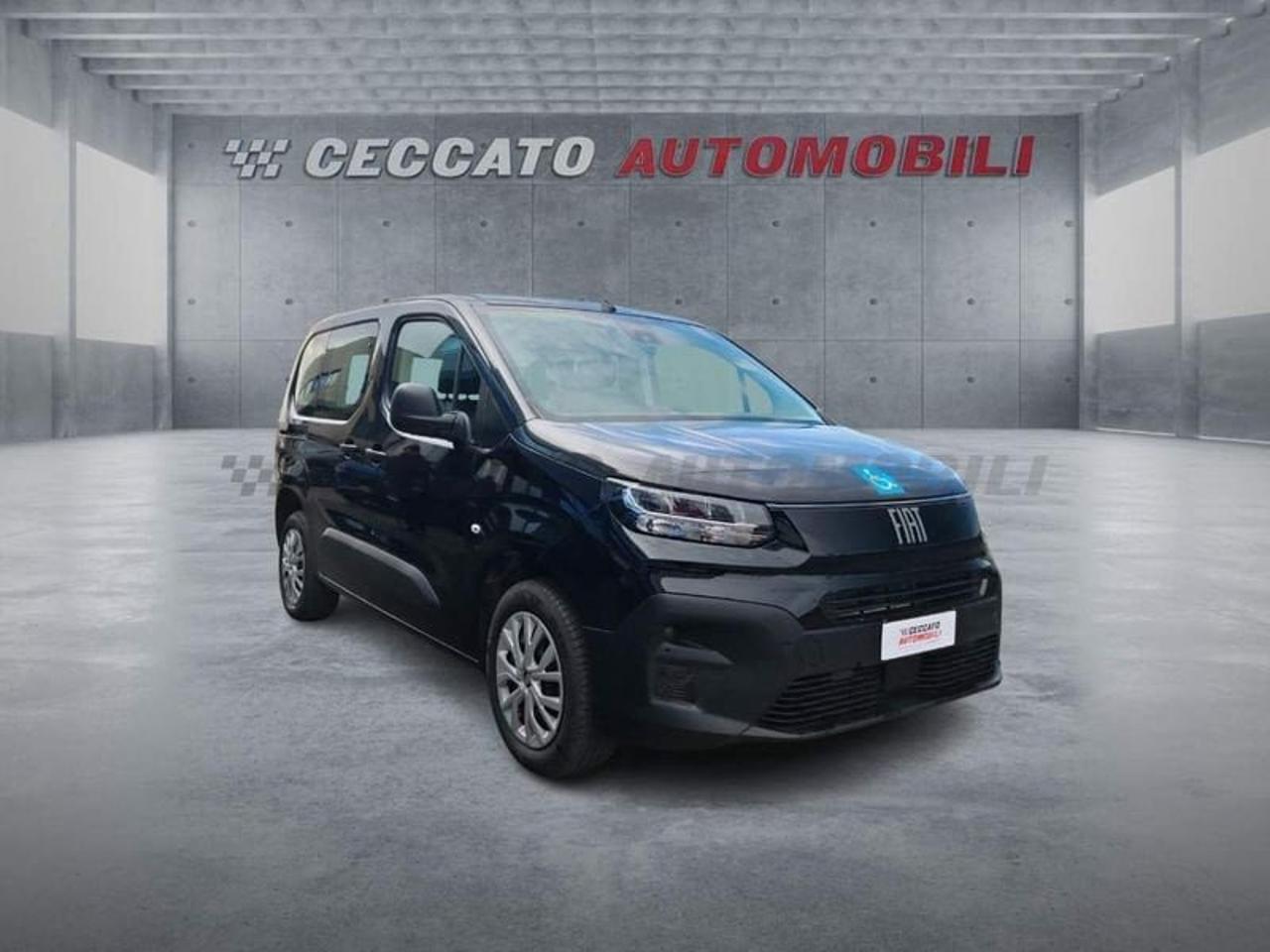 Fiat Fiat Doblo usata 7