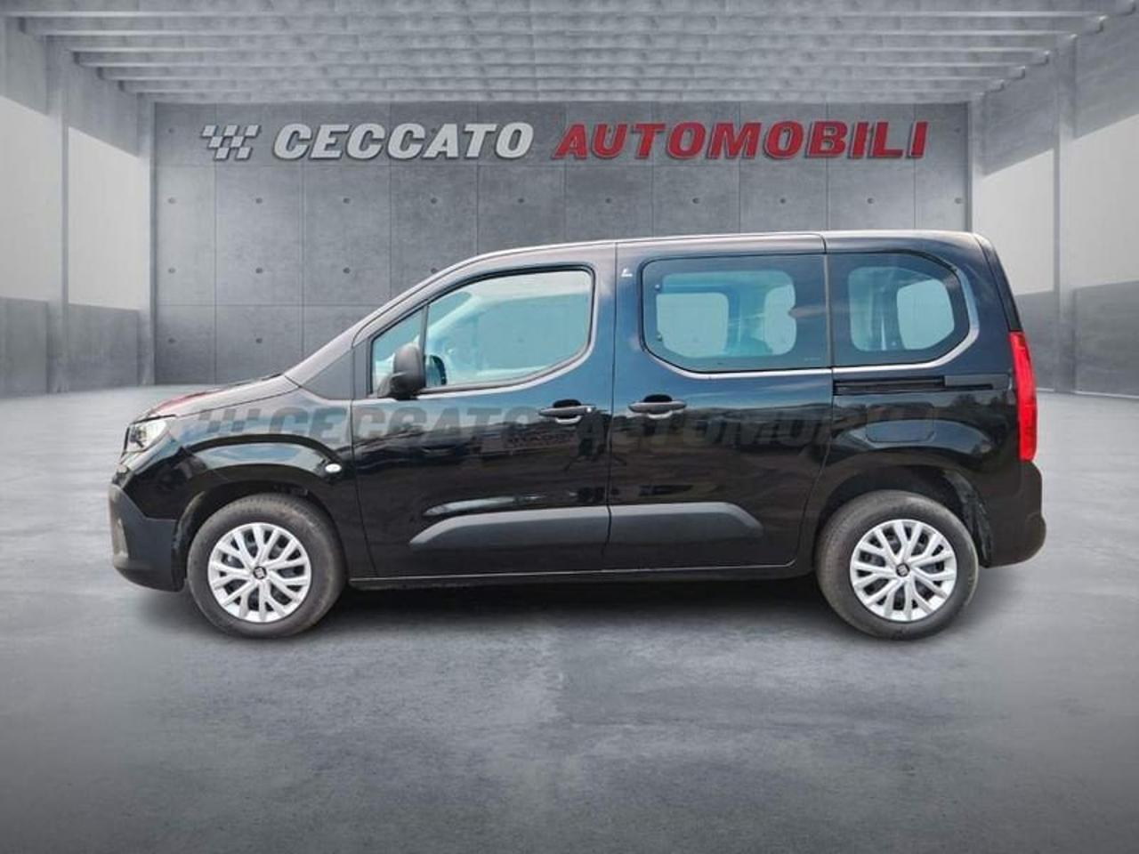 Fiat Fiat Doblo usata 11