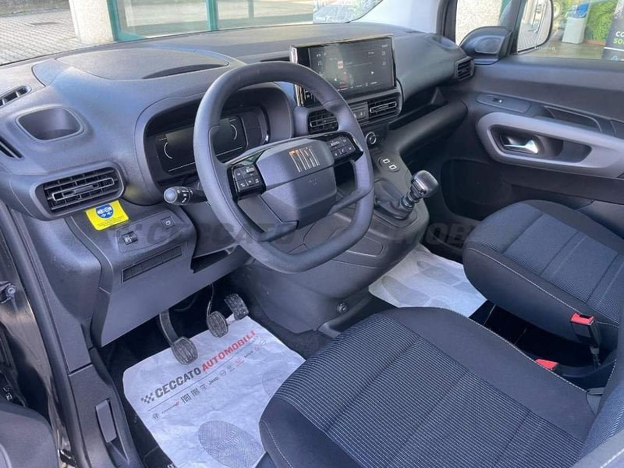 Fiat Fiat Doblo usata 12