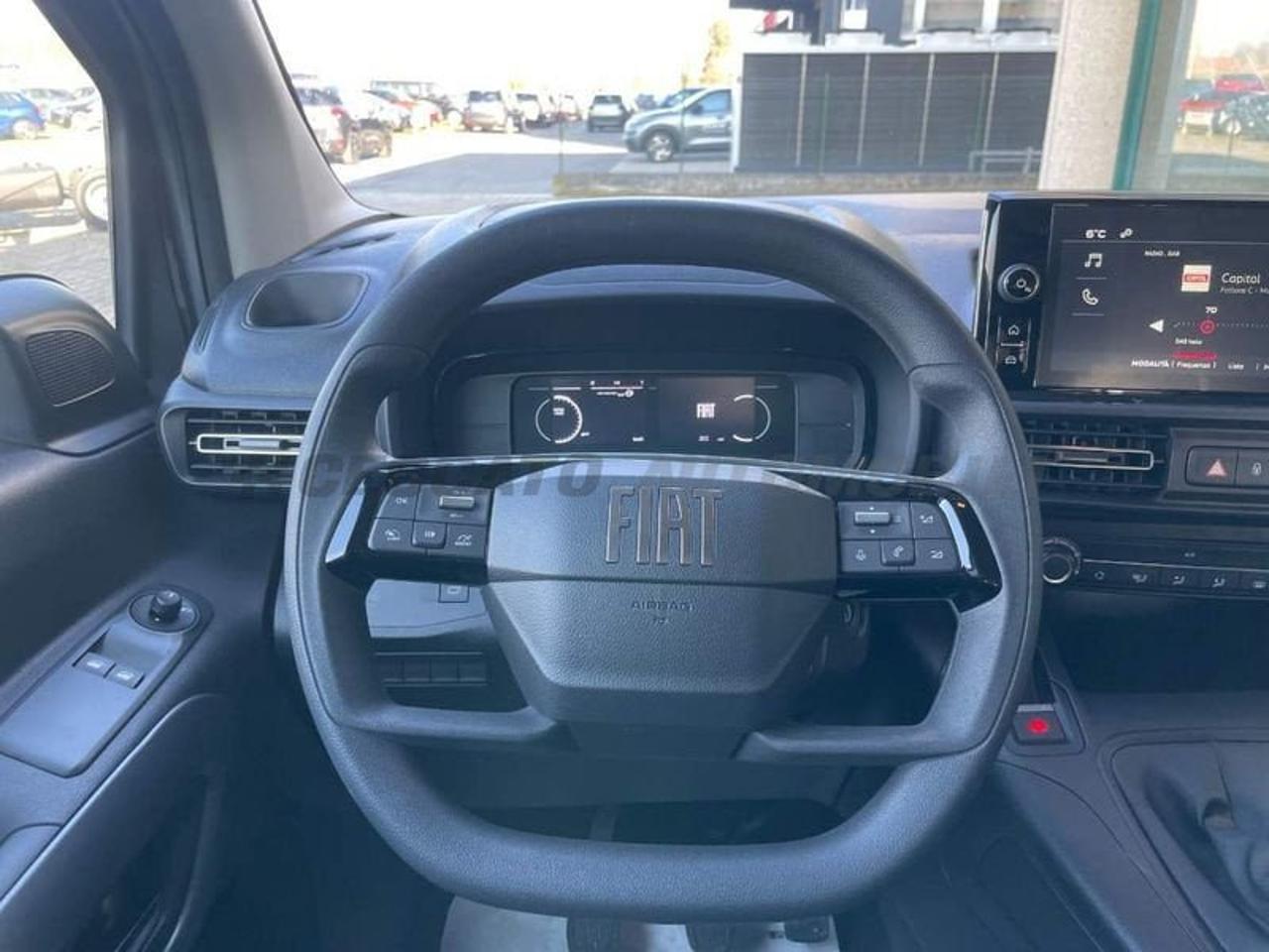 Fiat Fiat Doblo usata 13