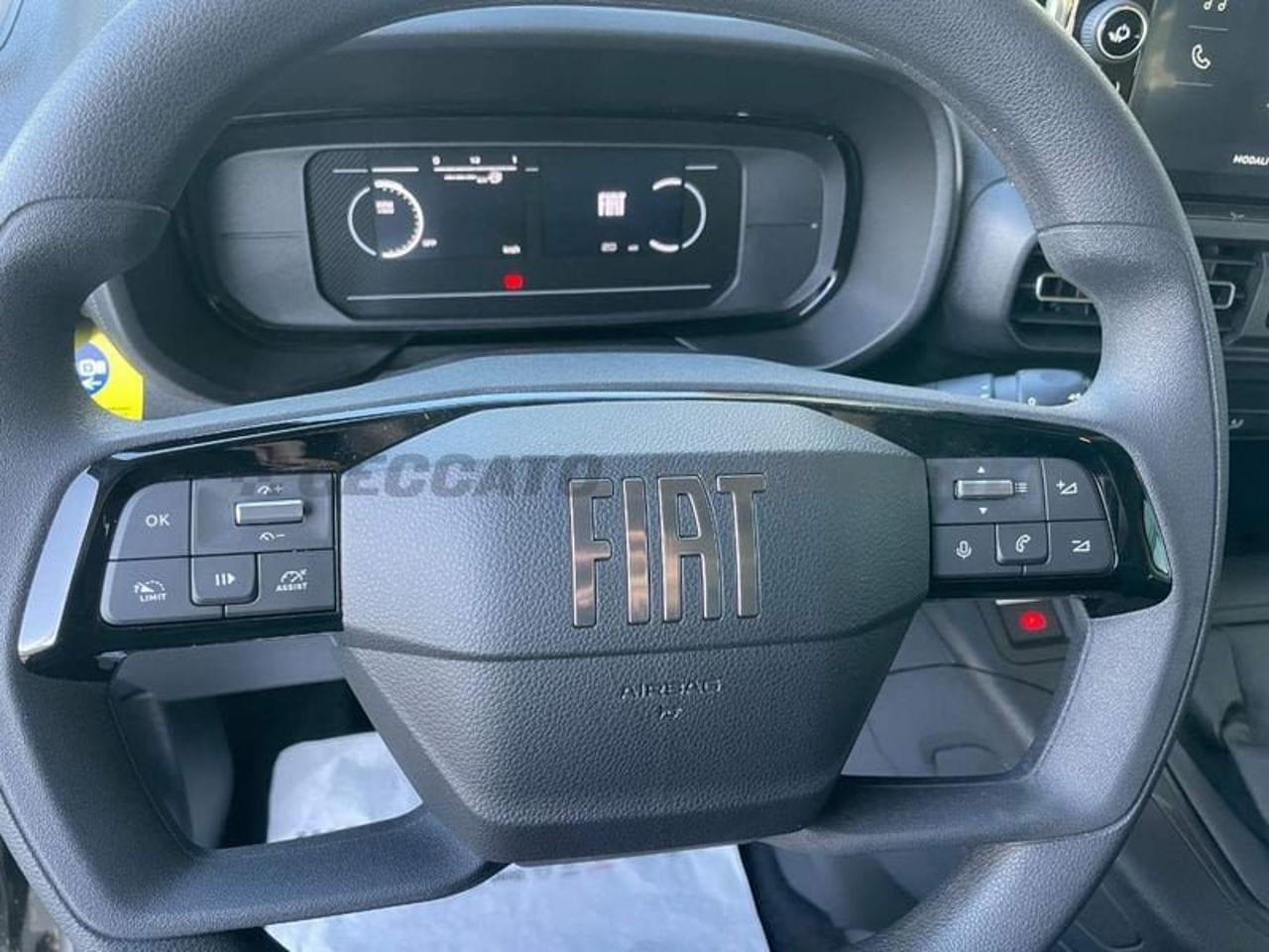 Fiat Fiat Doblo usata 14