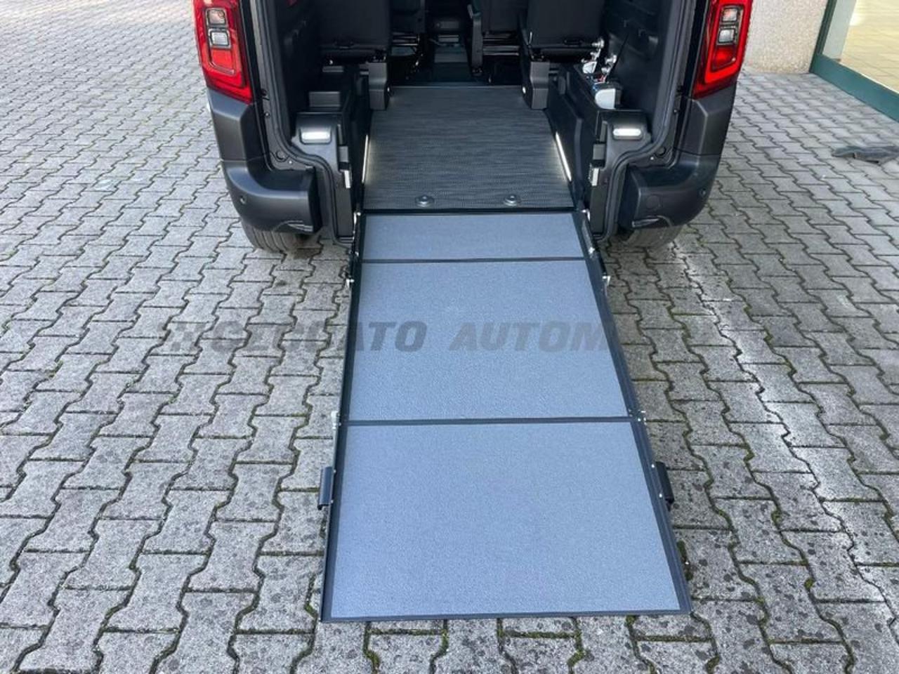 Fiat Fiat Doblo usata 15