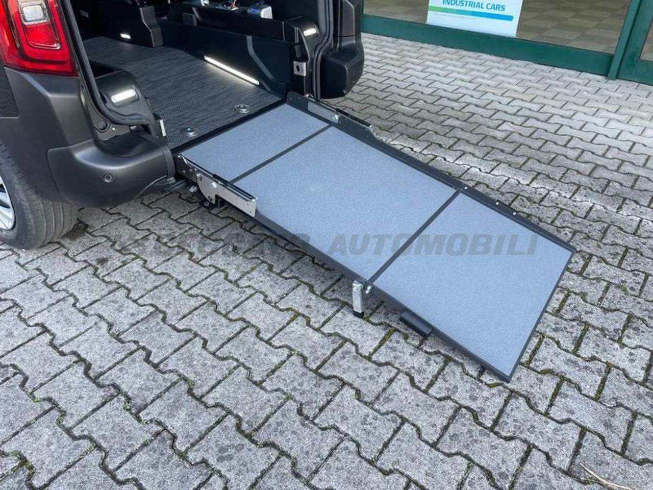 Fiat Fiat Doblo usata 16