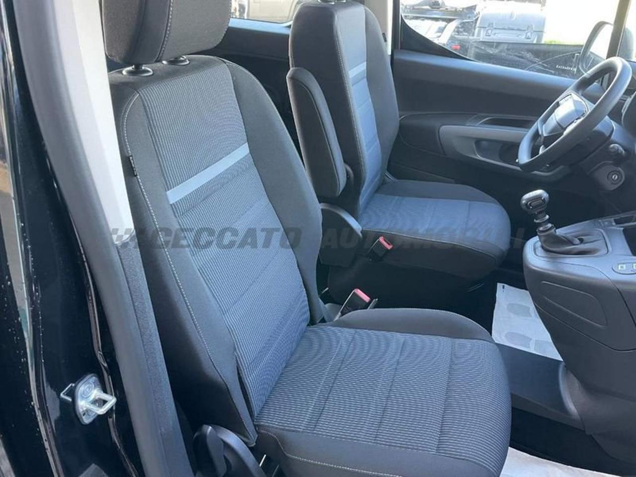 Fiat Fiat Doblo usata 17