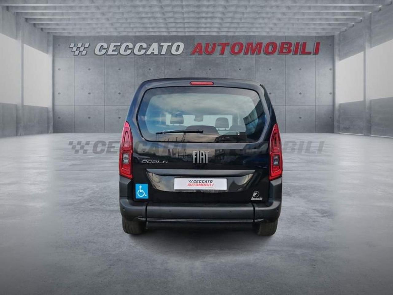 Fiat Fiat Doblo usata 20