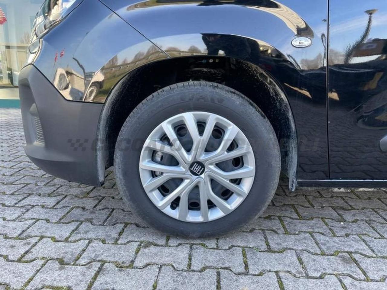 Fiat Fiat Doblo usata 21