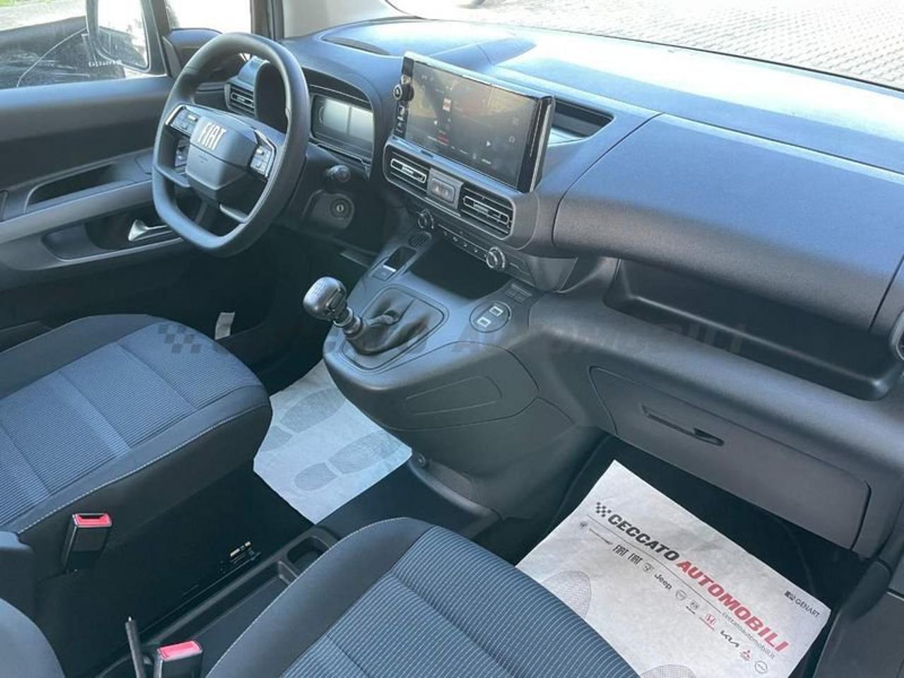 Fiat Fiat Doblo usata 22