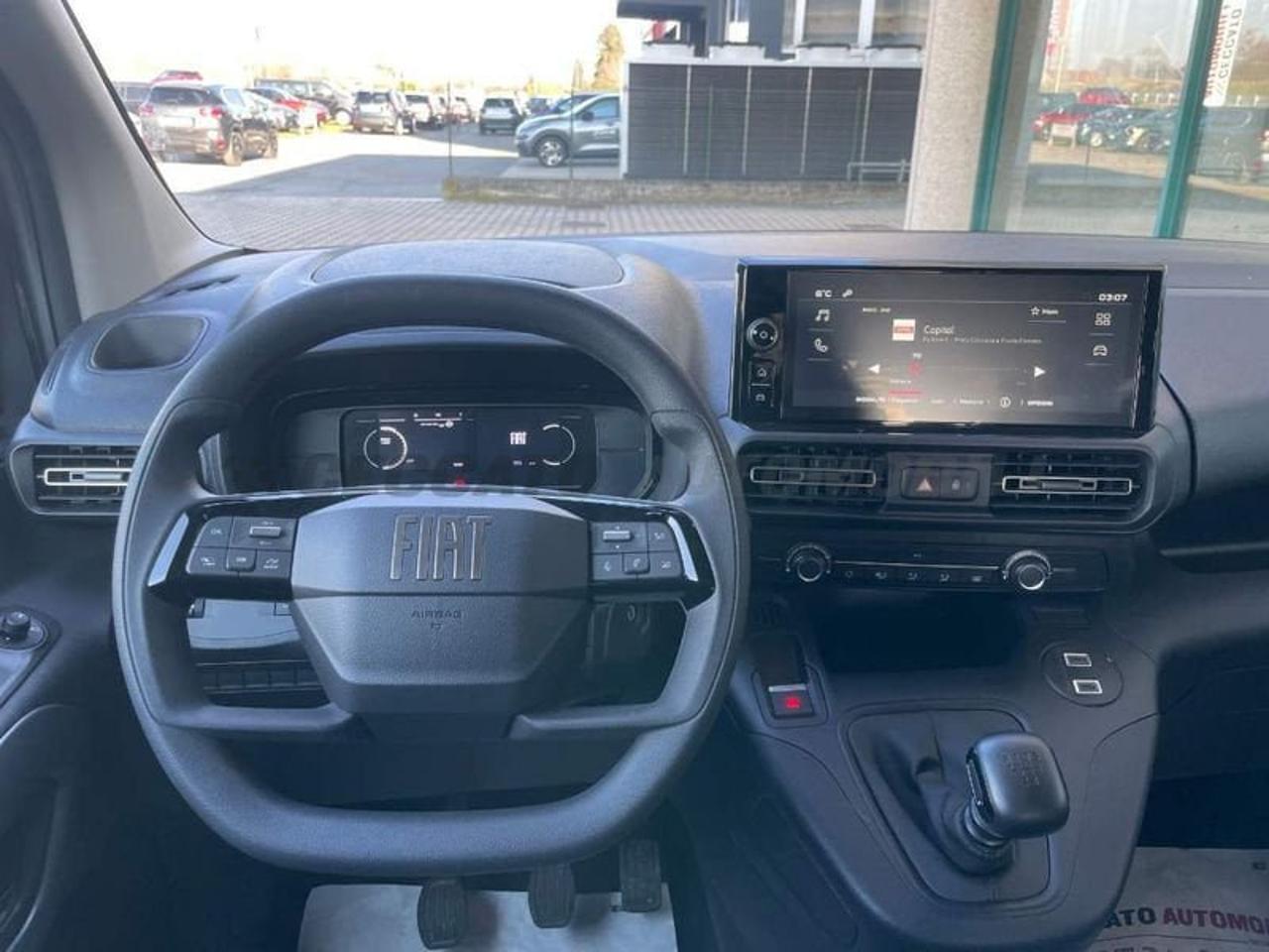 Fiat Fiat Doblo usata 23