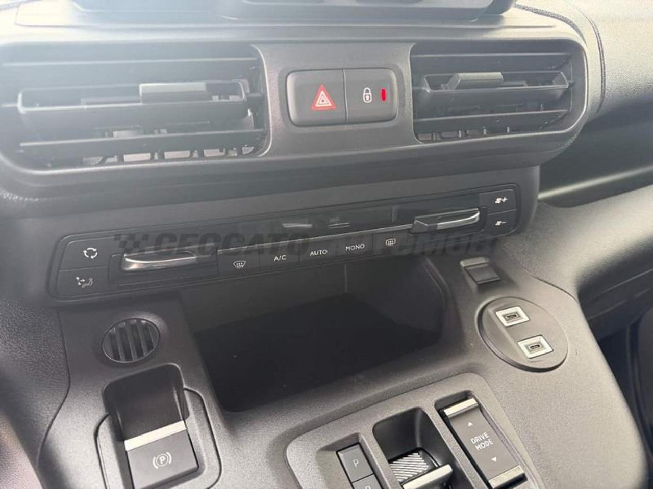 Fiat Fiat Doblo usata 1