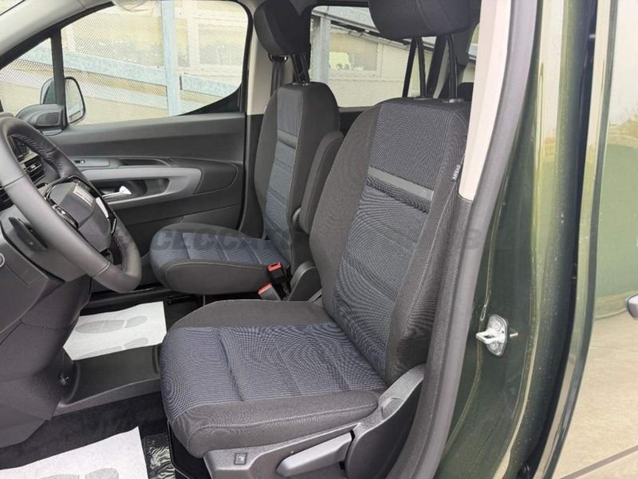 Fiat Fiat Doblo usata 3