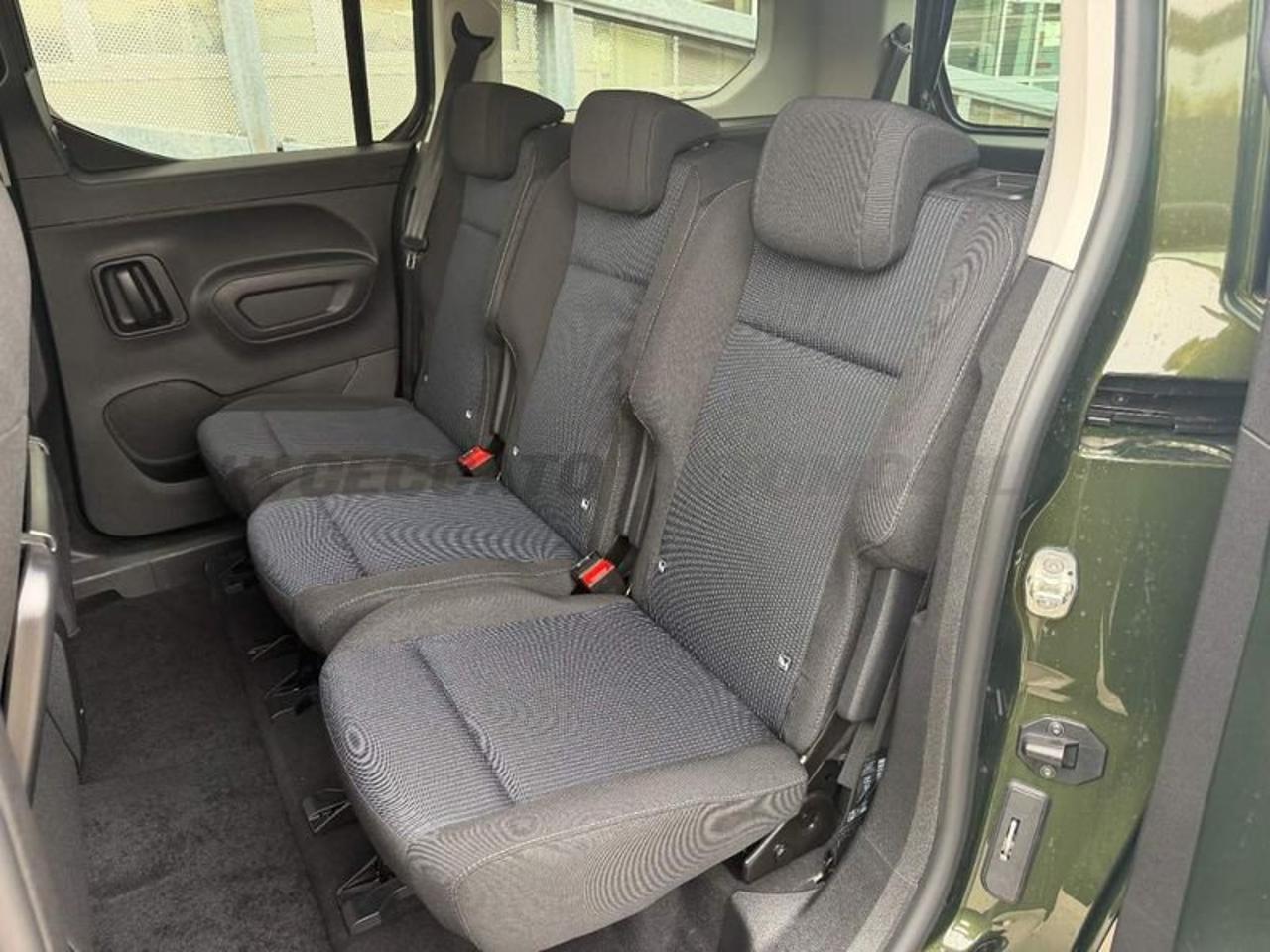 Fiat Fiat Doblo usata 5