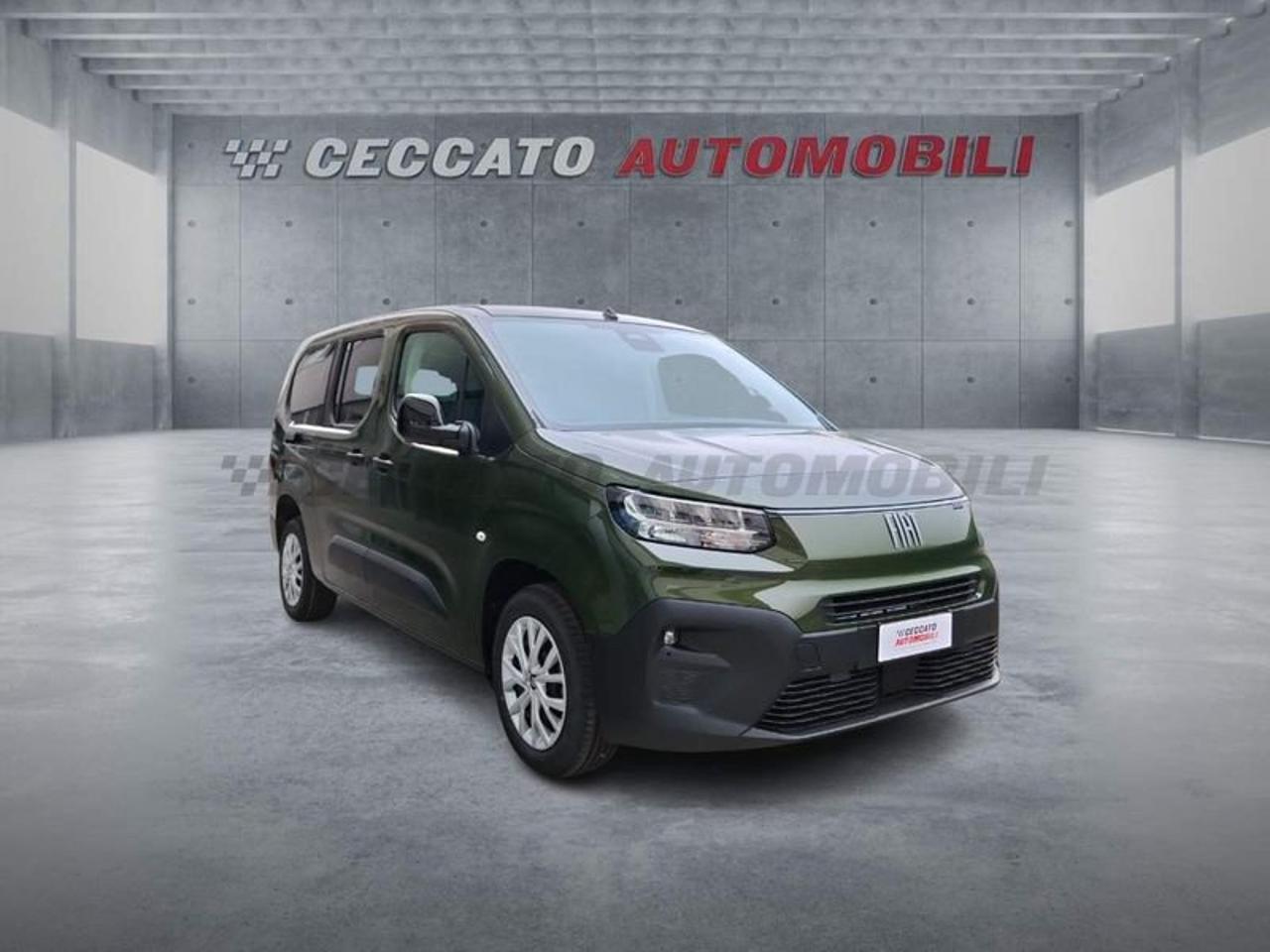 Fiat Fiat Doblo usata 7
