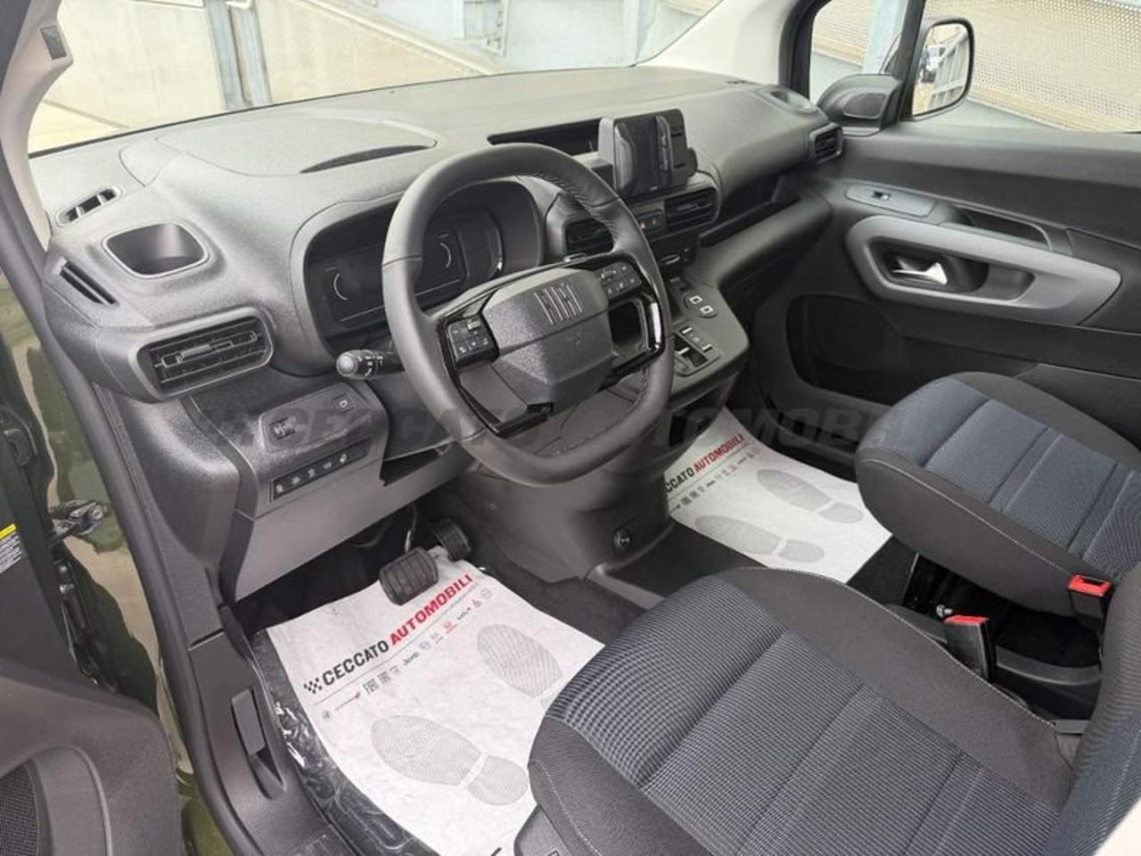 Fiat Fiat Doblo usata 12