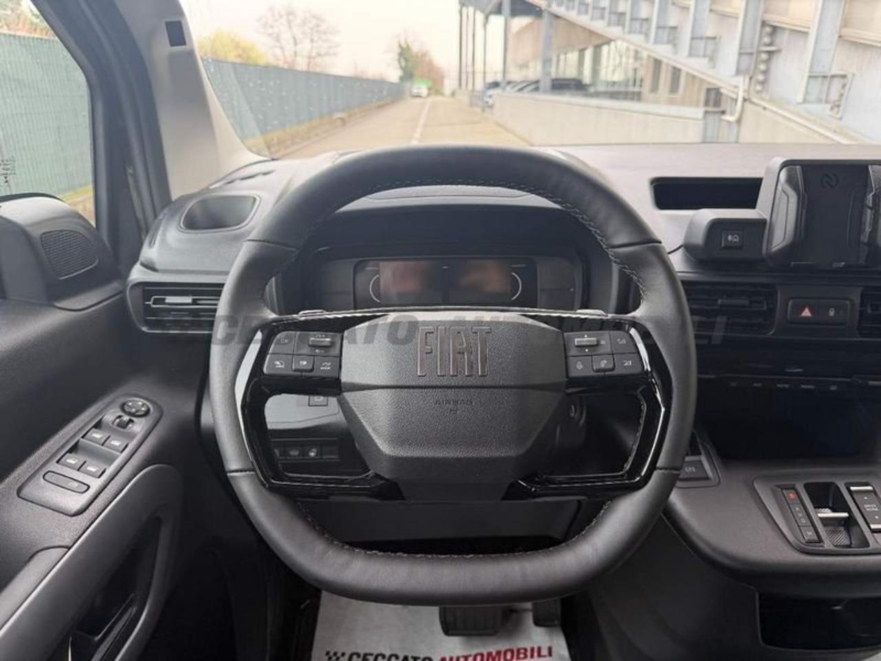 Fiat Fiat Doblo usata 13