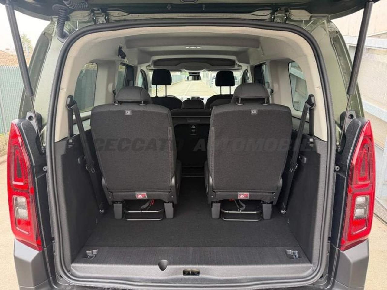 Fiat Fiat Doblo usata 15