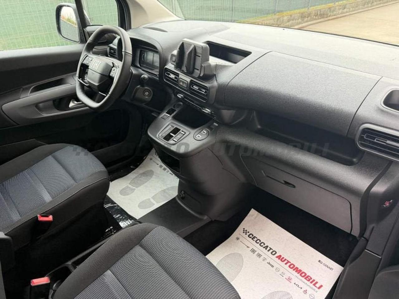 Fiat Fiat Doblo usata 21