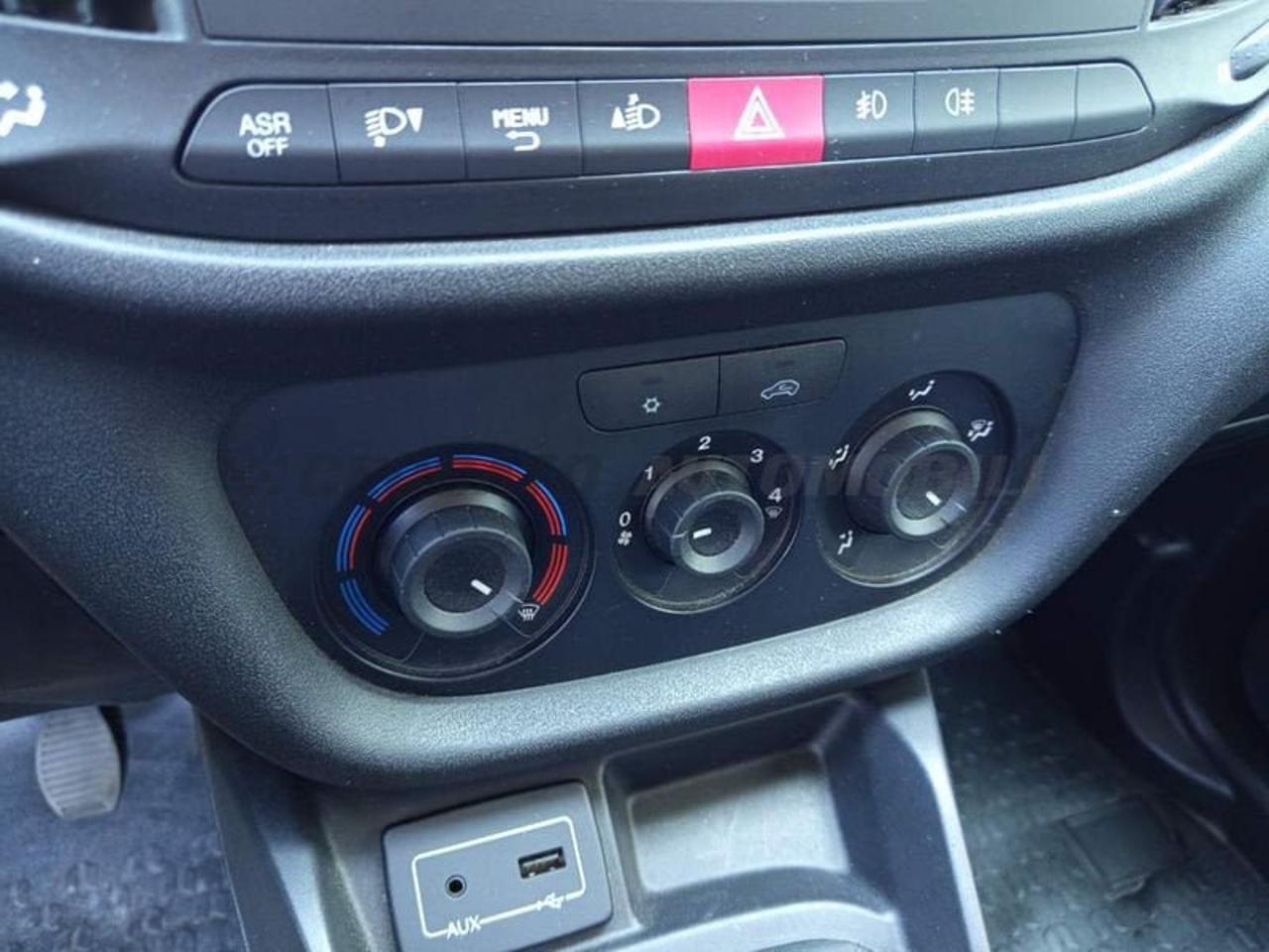 Fiat Fiat Doblo usata 1